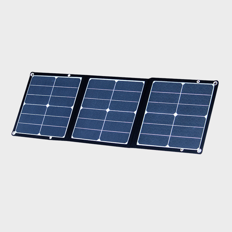 40W Foldable Solar Panel