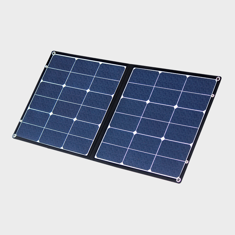 60W Foldble Solar Panel
